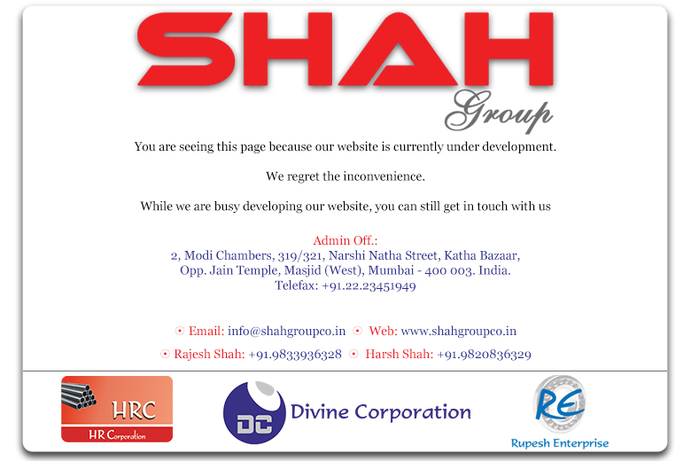 Shah Group of Companies